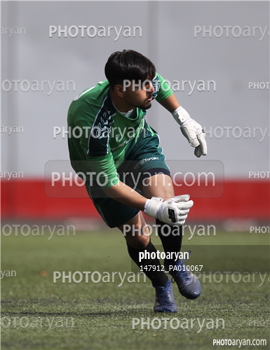 پرسپولیس 0-استقلال 1(99/12/15)-