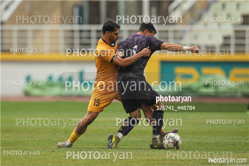 هوادار0-پالایش نفت بندر عباس 0  (1404/11/19)-علی سبحانی,