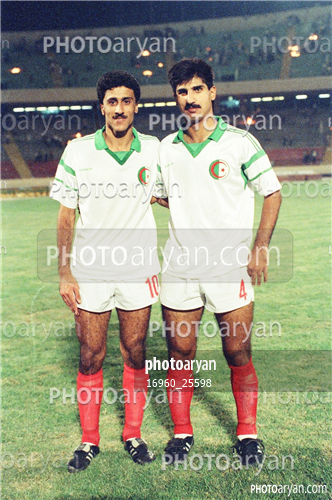 بازیکنان دهه های مختلف فوتبال ایران 1-عبدالصمد مرفاوی,رضا حسن زاده,