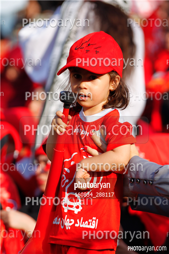 پرسپولیس 2-صنعت نفت آبادان 0 (1401/06/09)-