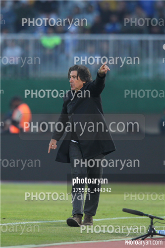 پرسپولیس 0-استقلال  0  (1404/09/14)-