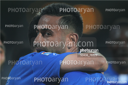 استقلال 3 -پیکان 2 (97/02/02)-