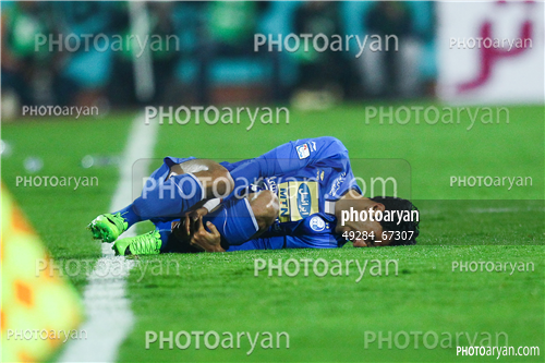 استقلال 4 - صنعت نفت آبادان 0(96/10/03)-سید محسن کریمی,