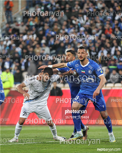 استقلال2-پیکان 1  (1402/10/09)-