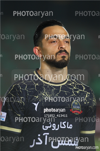 پرسپولیس 2-شمس آذر قزوین 0  (1403/08/05)-