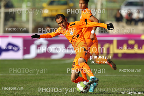 بادران 1 -ملوان بندر انزلی 1 (96/11/01)-