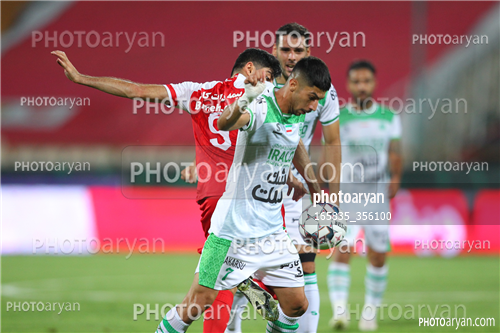 پرسپولیس 1-الومینیوم اراک 0  (1402/05/18)-