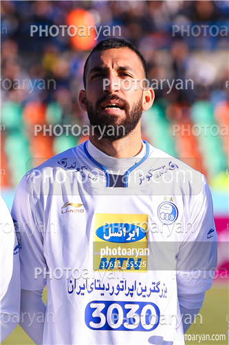 پیکان 0-استقلال 0 (96/09/09)-روزبه چشمی,