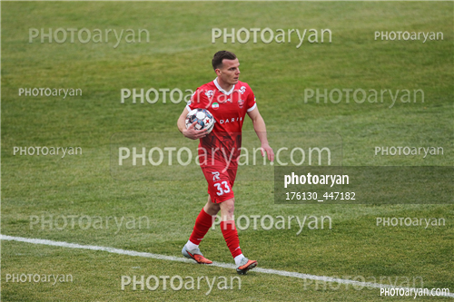 پرسپولیس 1-چادرملو 0  (1404/11/14)-