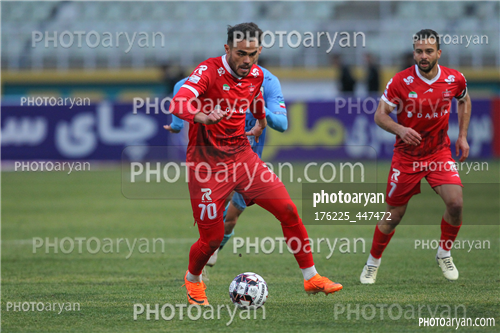 پرسپولیس 1-چادرملو 0  (1404/11/14)-