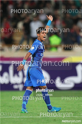 استقلال 1-تراکتورسازی 0-96/05/20-مهدی قایدی,