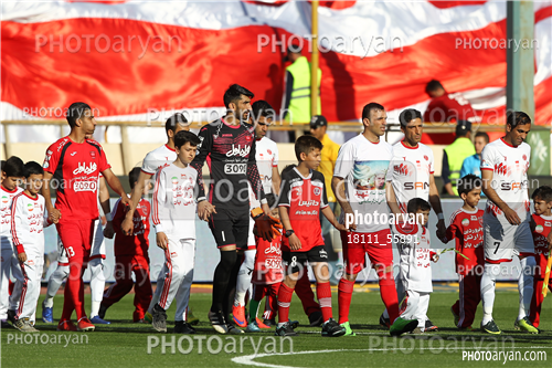 پرسپولیس 4-پدیده  مشهد 0-96/01/30-علیرضا بیرانوند,حسین ماهینی,سید جلال حسینی,محمدرضا ناصحی,ابوالحسن جعفری,