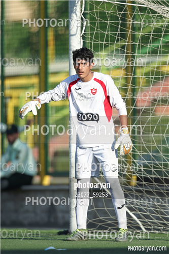 پرسپولیس 2-استقلال 0-96/05/17-