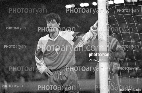 بازیکنان دهه های مختلف فوتبال ایران 5-جواد منافی,