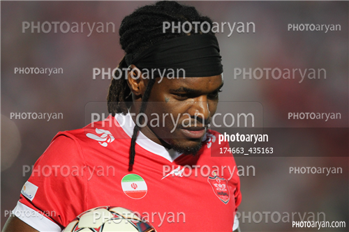 پرسپولیس 1-فولاد خوزستان 1 (1404/06/22)-