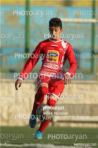پرسپولیس2-مقاومت 1(98/11/10)-