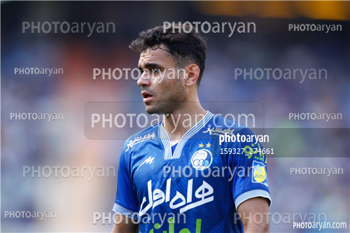 استقلال 0- نفت مسجد سلیمان  0  (1401/03/09)-