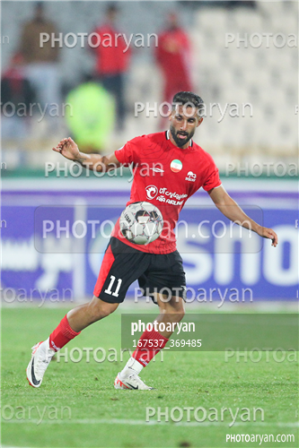 استقلال2-تراکتور0  (1402/08/20)-