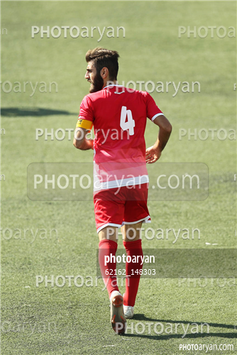 پرسپولیس 1-استقلال 1(98/07/13)-