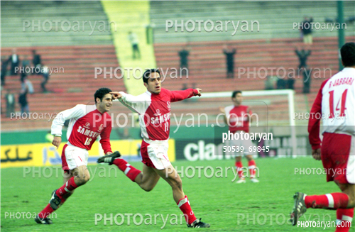 فوتبال ایران (دهه 80)-