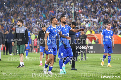 استقلال2-تراکتور0  (1402/08/20)-