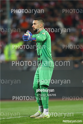 پرسپولیس 2-ملوان 0 (1403/12/24)-