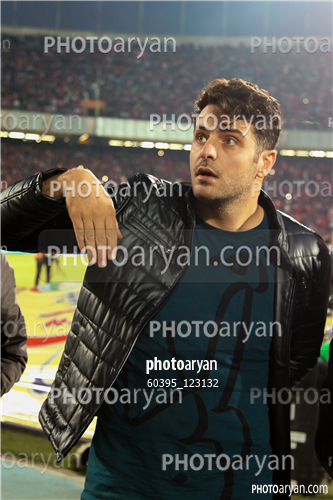 پرسپولیس 0-سپاهان 0 (98/02/06)-