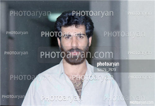 بازیکنان دهه های مختلف فوتبال ایران 12-شاهرخ بیانی,