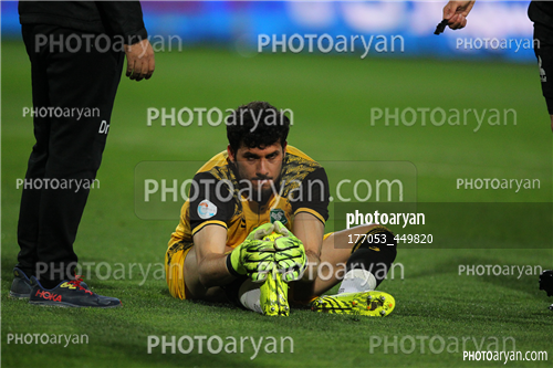 پرسپولیس 1-خیبر خرم اباد 2(1404/12/01)-