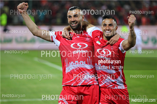 پرسپولیس 2-ملوان 0 (1403/12/24)-