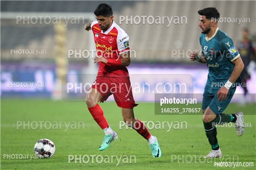 پرسپولیس 2-شمس اذر قزوین  1  (1402/10/03)-