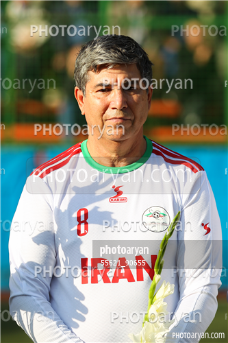 مراسم افتتاحیه جام یونس شکوری (97/07/16)-