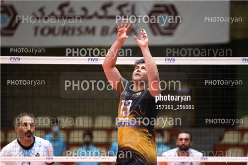 پیکان  1- شهداب یزد  3 (1400/12/23)-