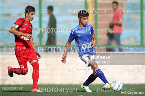 پرسپولیس 2-استقلال 0-96/05/17-