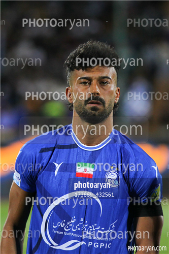 استقلال 0-چادرملو 0 (1404/02/18)-