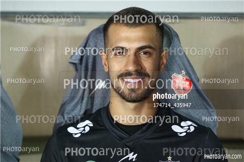 پرسپولیس 0-ملوان 0 (1404/07/03)-