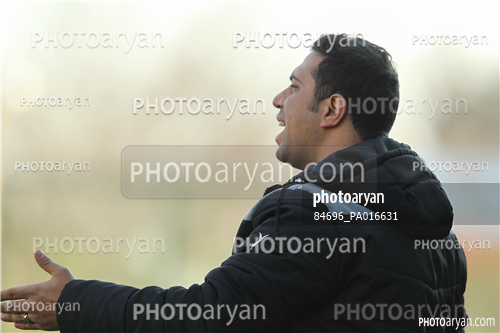 پرسپولیس2-مقاومت 1(98/11/10)-