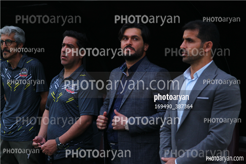 استقلال3-شمس آذر قزوین 2  (1403/01/31)-