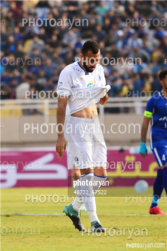 استقلال خوزستان 0-استقلال  3 (96/10/07)-