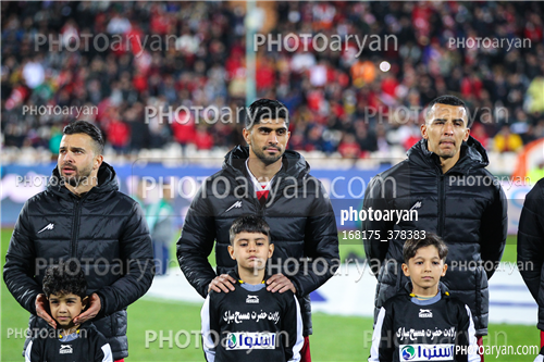 پرسپولیس 2-شمس اذر قزوین  1  (1402/10/03)-