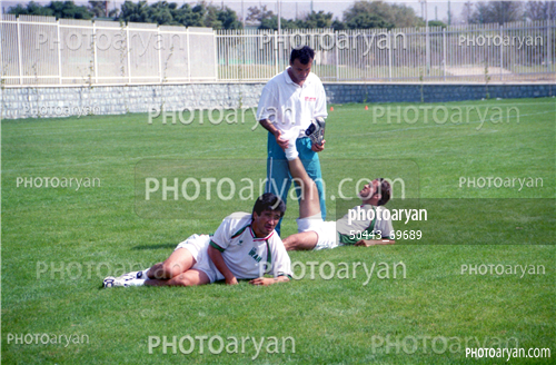 فوتبال ایران (دهه 80)-