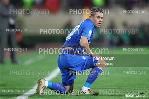 استقلال 1-تراکتورسازی 0-96/05/20-سرور جبارف,