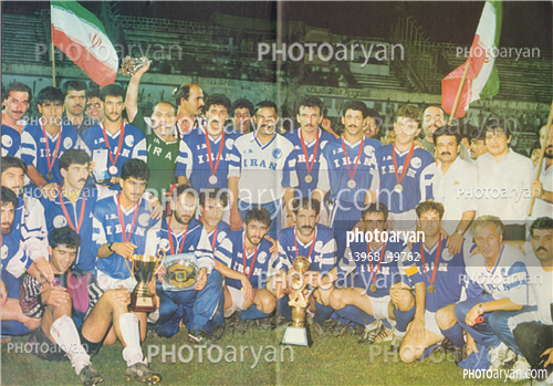 اسکن شده از عکسهای مجلات-احمدرضا عابدزاده Ahmad Reza Abedzadeh,مجید نامجو مطلق,شاهرخ بیانی,شاهین بیانی,امیر موسوی نیا,عبدالصمد مرفاوی,رضا نعلچگر,صادق ورمزیار,رضا حسن زاده,عباس سرخاب,پرویز مظلومی,استقلال  Esteghlal F.C.,