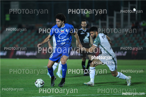 استقلال 0-ذوب آهن 3   (1403/07/27)-