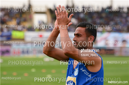 استقلال 1-خونه به خونه 0 (97/02/12)-