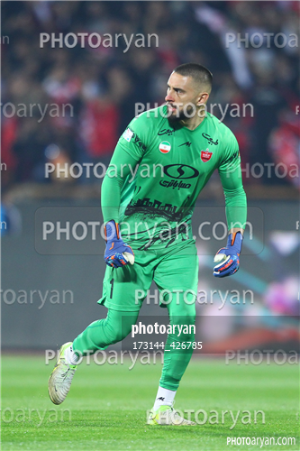 پرسپولیس 2-ملوان 0 (1403/12/24)-