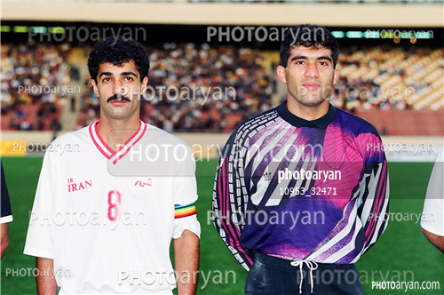 احمد رضا عابدزاده-احمدرضا عابدزاده Ahmad Reza Abedzadeh,سیروس قایقران,