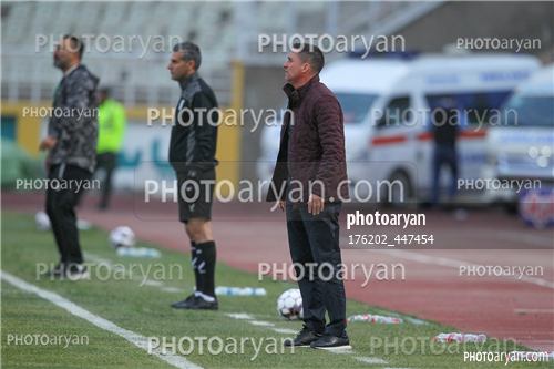 پرسپولیس 1-چادرملو 0  (1404/11/14)-