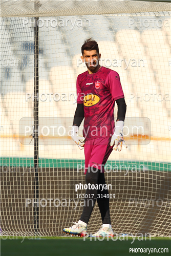 پرسپولیس 3-نفت مسجد سلیمان 0 (1401/12/08)-