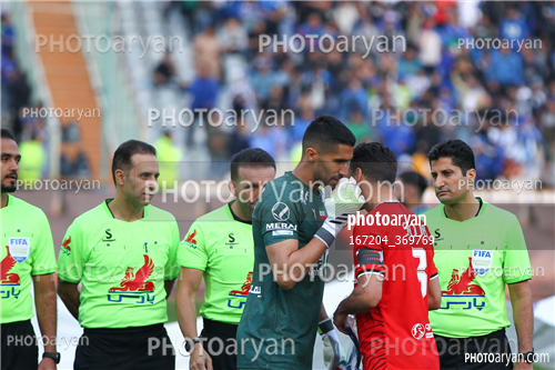 استقلال2-تراکتور0  (1402/08/20)-